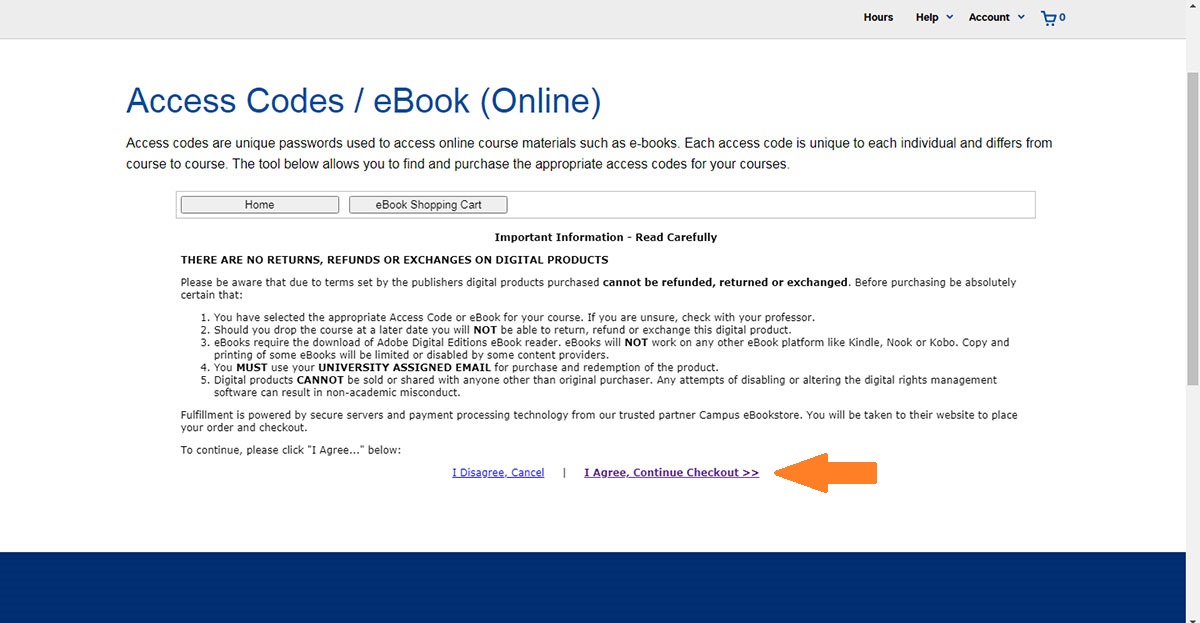 access_code_ebook_disclaimer