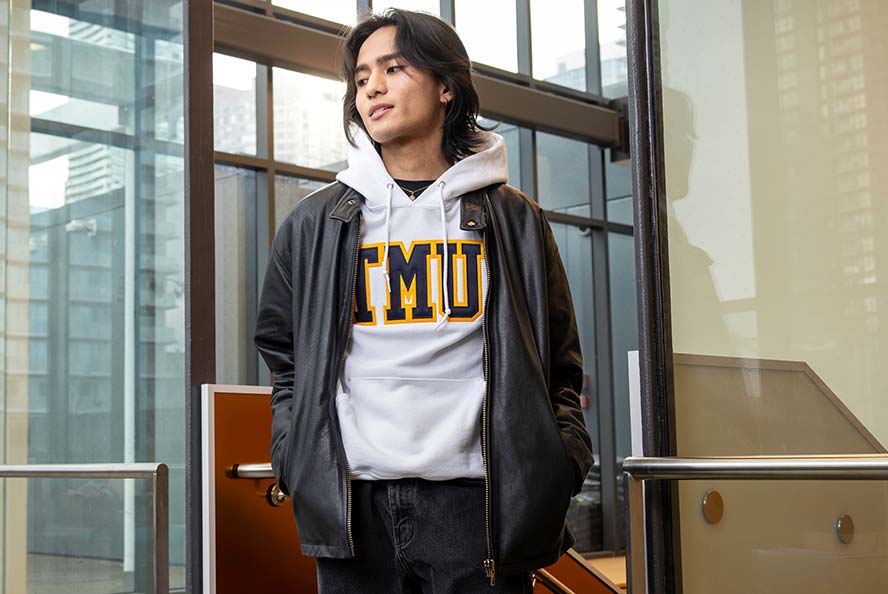 TMU Collection