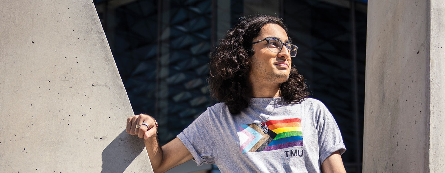 25% off Pride Merch June 12 - 28