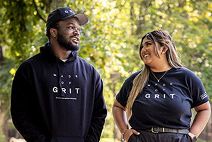 Grit Collection
