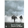 STORM OF STEEL