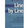 LINE BY LINE