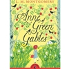 ANNE OF GREEN GABLES