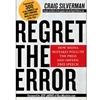 REGRET THE ERROR