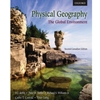 PHYSICAL GEOGRAPHY : THE GLOBAL ENVIRONMENT