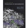 PRINCIPLES OF BIOCHEMISTRY