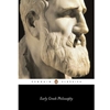 EARLY GREEK PHILOSOPHY