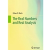 REAL NUMBER & REAL ANALYSIS