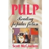 PULP READING POPULAR FICTION