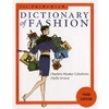 FAIRCHILD DICTIONARY OF FASHION