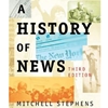HISTORY OF NEWS
