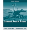 AUTOMATIC CONTROL SYSTEMS