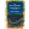 COLLEGE HANDBOOK OF CREATIVE WRITING