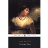 NORTHANGER ABBEY