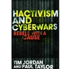 HACTIVISM & CYBERWARS