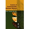 CONTROL OF COMMUNICABLE DISEASES MANUAL