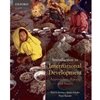INTRODUCTION TO INTERNATIONAL DEVELOPMENT/MAKING SENSE IN THE SOCIAL SCIENCES PACK