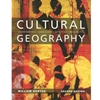 CULTURAL GEOGRAPHY
