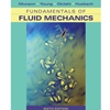 FUNDAMENTALS OF FLUID MECHANICS