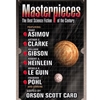 MASTERPIECES THE BEST SCIENCE FICTION OF THE 20TH CENTURY