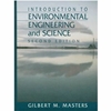 INTRODUCTION TO ENVIRONMENTAL ENGINEERING & SCIENCE