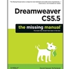 DREAMWEAVER CS5.5 THE MISSING MANUAL