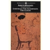 LYSISTRATA THE ACHARNIANS THE CLOUDS
