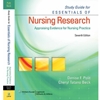 ESSENTIALS OF NURSING RESEARCH STUDY GUIDE