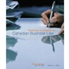 CRITICAL CONCEPTS OF CANADIAN BUSINESS LAW