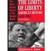 LIMITS OF LIBERTY (P)
