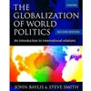 GLOBALIZATION OF WORLD POLITICS
