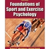 FOUNDATIONS OF SPORT & EXERCISE PSYCHOLOGY