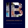 INTERNATIONAL BUSINESS