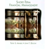 SHORT TERM FINANCIAL MANAGEMENT