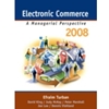 ELECTRONIC COMMERCE A MANAGERIAL PERSPECTIVE 2008
