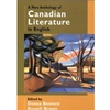 NEW ANTHOLOGY OF CANADIAN LITERATURE IN ENGLISH