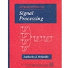INTRODUCTION TO SIGNAL PROCESSING