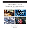 TEAMWORK & PROJECT MANAGEMENT