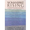 WOMEN SPIRIT RISING