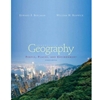 INTRODUCTION TO GEOGRAPHY PEOPLE PLACES & ENVIRONMENT