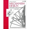 MECHANISM DESIGN ANALYSIS & SYNTHESIS VOL.1 WITH CD-ROM