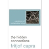 HIDDEN CONNECTIONS A SCIENCE FOR SUSTAINABLE LIVING