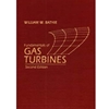 FUNDAMENTALS OF GAS TURBINES