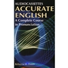 Accurate English Audiocassettes (4)