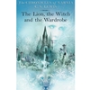 LION WITCH & THE WARDROBE