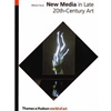 NEW MEDIA IN LATE 20TH CENTURY ART