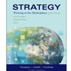 STRATEGY WINNING IN THE MARKETPLACE