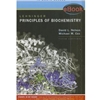 ETEXT FOR LEHNINGER PRINCIPLES OF BIOCHEMISTRY