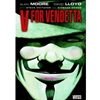 V FOR VENDETTA
