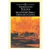 NIGHTMARE ABBEY / CROCHET CASTLE (ED) WRIGHT